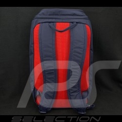 RedBull Racing Backpack Puma Verstappen Pérez Formula 1 Navy Blue 701219188-001