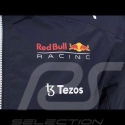 Veste Red Bull Racing F1 Verstappen Pérez Puma Tag Heuer Bleu Marine  701219140-001 - homme
