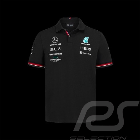 Polo Mercedes-AMG Petronas...