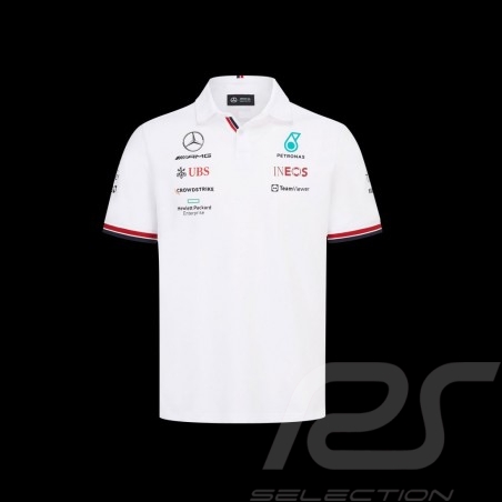 Polo Mercedes-AMG Petronas...