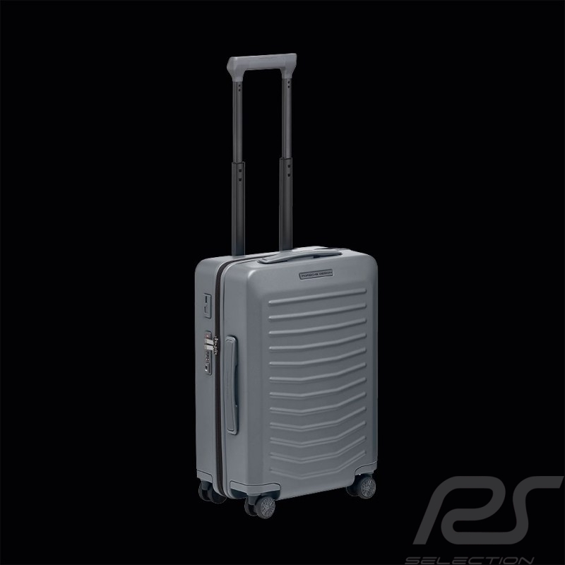 Trolley Porsche Design S Roadster Collection Anthrazitgrau ORI05500.004