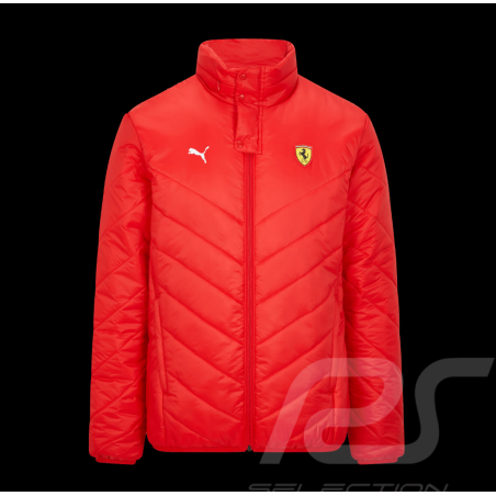 Chaqueta Ferrari Matelassé...