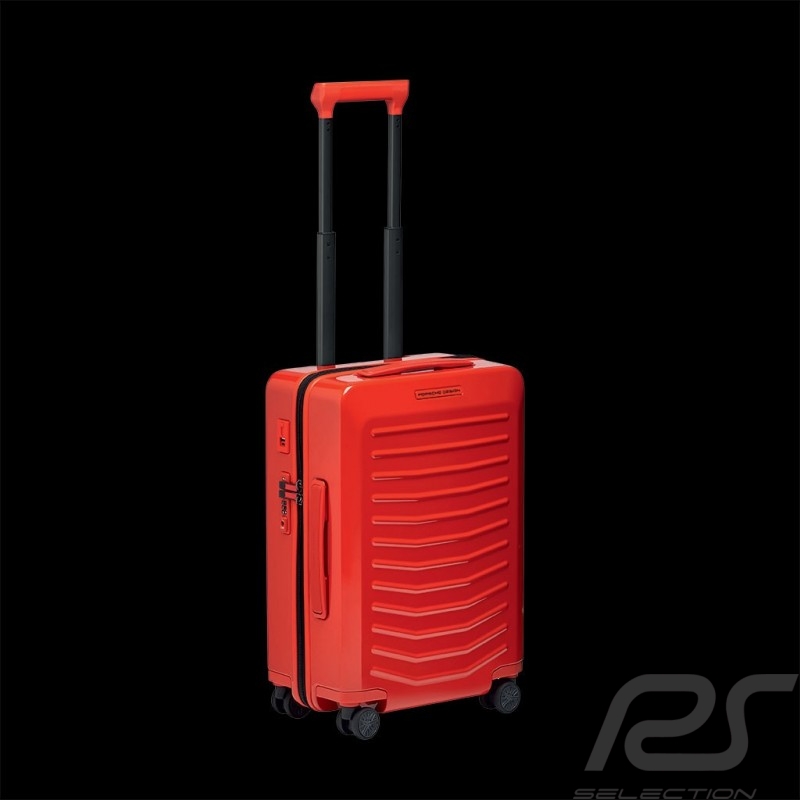 Trolley Porsche Design S Roadster Collection Lavaorange ORI05500.020