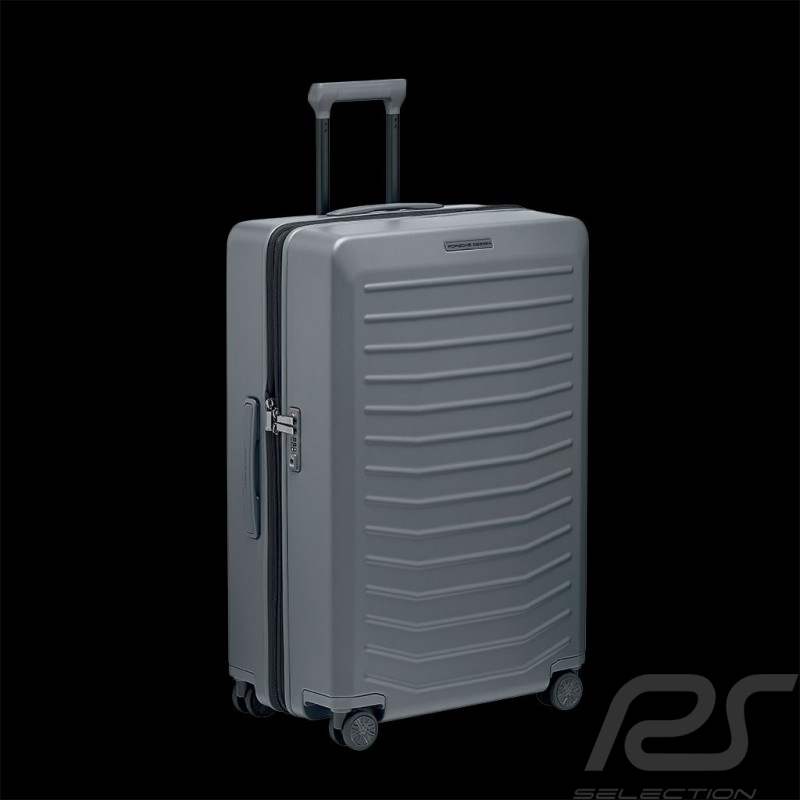 Trolley Porsche Design L Business Roadster Collection Anthracite Grey ORI05503.004