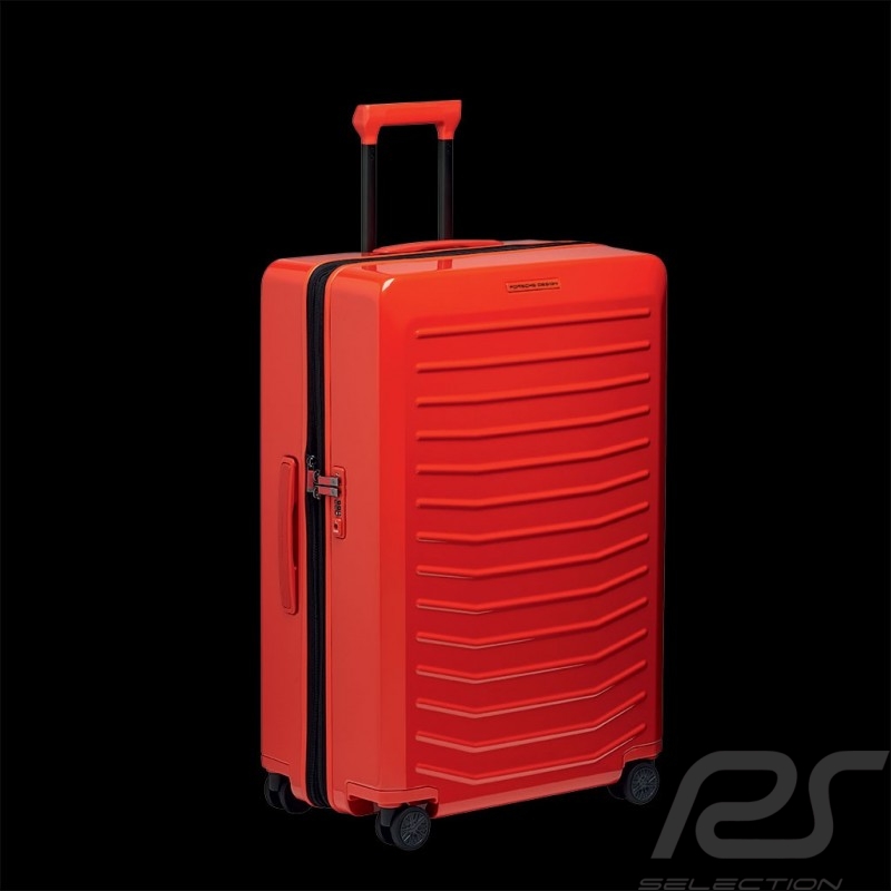Trolley Porsche Design L Roadster Collection Orange Fusion ORI05503.020