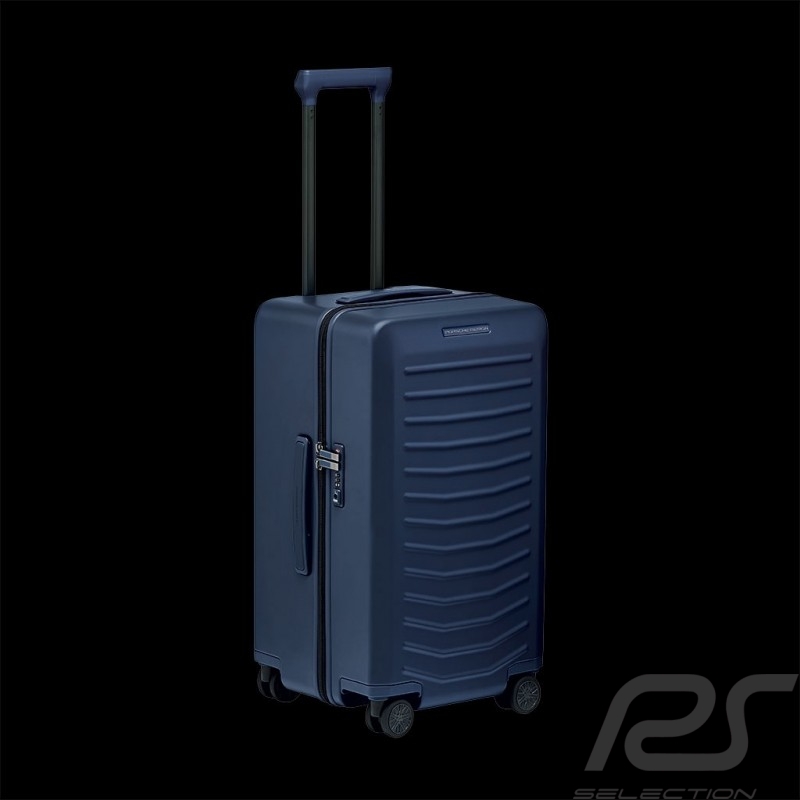 Trolley Porsche Design M Roadster Collection Bleu Foncé ORI05510.006