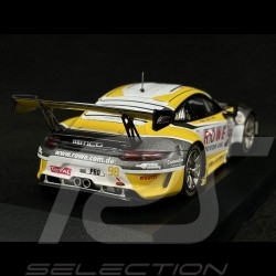 Porsche 911 GT3 R Type 991 n°98 24h Spa 2019 1/43 Minichamps 410196098