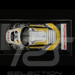 Porsche 911 GT3 R Type 991 n°98 24h Spa 2019 1/43 Minichamps 410196098
