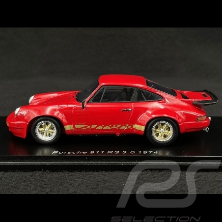 Porsche 911 RS 3.0 1974...