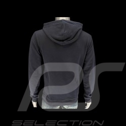 Sweatshirt Ford GT40 1966 Bleu Marine Hero Seven - homme
