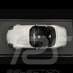 BMW Z8 Spider 1999 Titansilber 1/18 Norev 80432411551