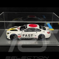 BMW M6 GTLM Art Car John Baldessari n°19 Procar Series 1979 1/18