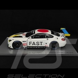 BMW M6 GTLM Art Car John Baldessari n°19 Procar Series 1979 1/18