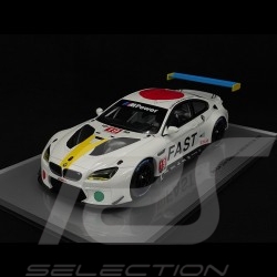 BMW M6 GTLM Art Car John Baldessari n°19 Procar Series 1979 1/18