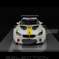 BMW M6 GTLM Art Car John Baldessari n°19 Procar Series 1979 1/18 Kyosho 80432447953