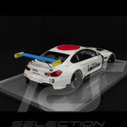 BMW M6 GTLM Art Car John Baldessari n°19 Procar Series 1979 1/18 Kyosho 80432447953