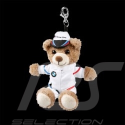 Porte-clés BMW Ours en Peluche 80272461142