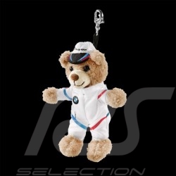 BMW Teddybär Schlüsselanhänger 80272461142