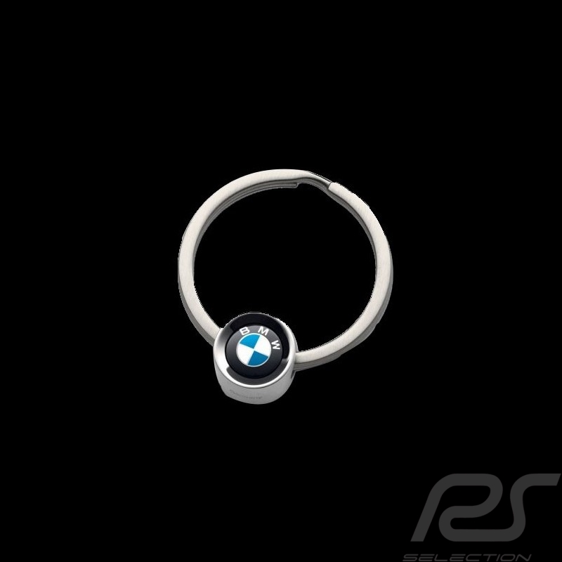 Porte-clés BMW Boucle Argent 80272454771
