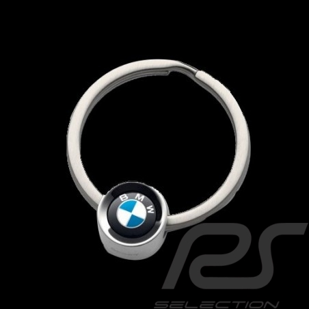 RRP £20 BMW Logo Keyring 80272454771 