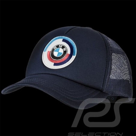 Cap BMW Motorsport Classic - Dark Blue 80162463120