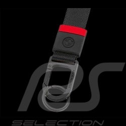 Keychain BMW Motorsport Necklace Black 80232466315