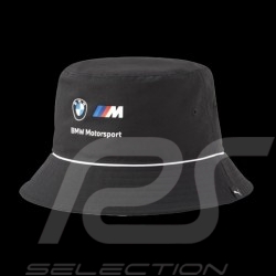 Chapeau BMW Motorsport Bob Puma Noir 023746-01