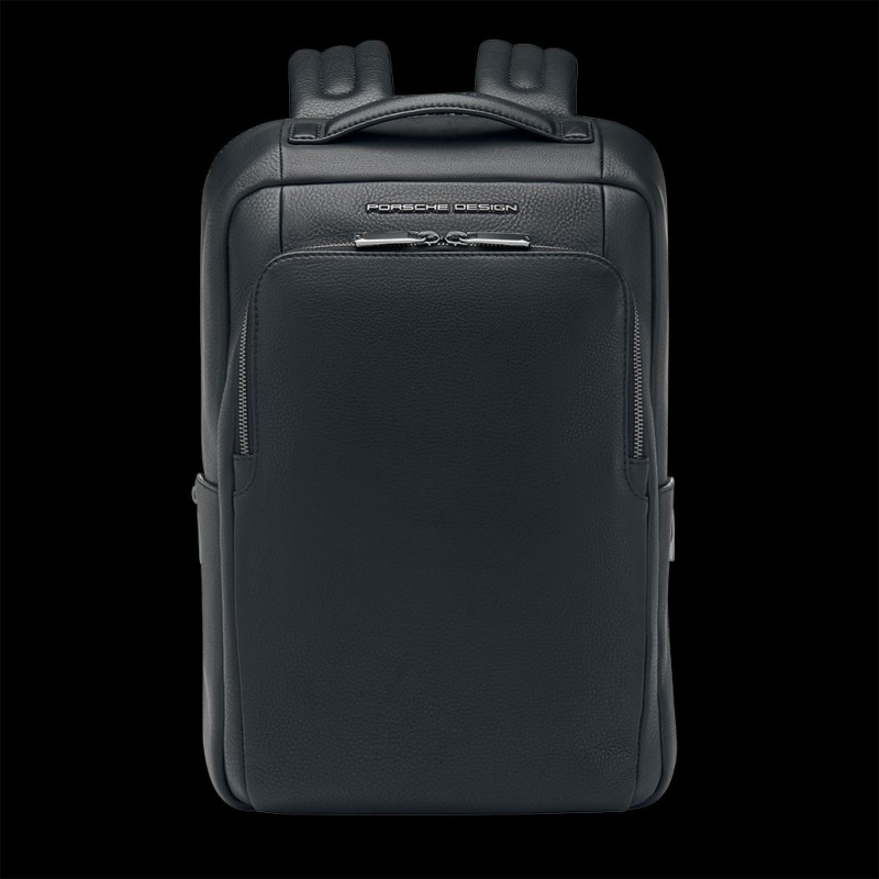 Porsche Design ビジネスバッグ ブラック Voyager Nylon Briefcase S | PORSCHE SHOP