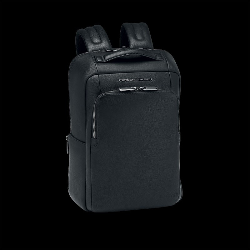 Sac à dos Porsche Design Nylon Bleu Roadster Pro L 4056487045535