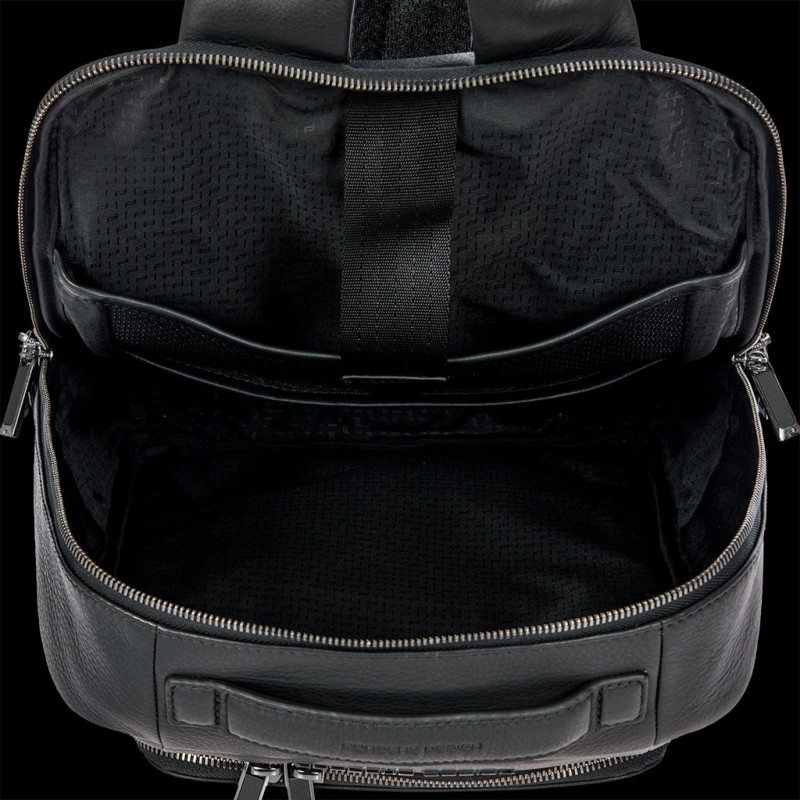 Porsche Design ROADSTER PRO 43 CM LAPTOPFACH - Sac à dos