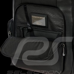 Backpack Porsche Design Roadster M Black OLE01613.001