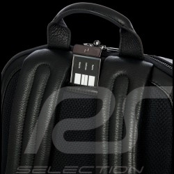 Backpack Porsche Design Roadster M Black OLE01613.001