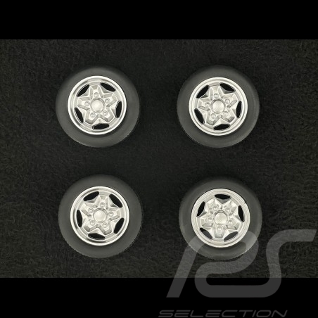 Set de 4 Llantas ATS para...