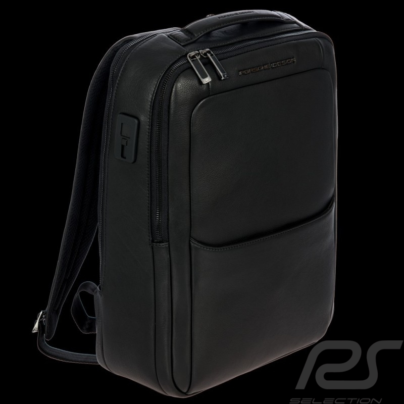 Sac à dos Porsche Design Roadster S Noir OLE01614.001