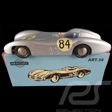 Mercedes Benz W196 F1...