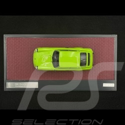 Porsche 911 B17 Pininfarina Prototype 1969 Lime Green 1/43 Matrix MX51607-031