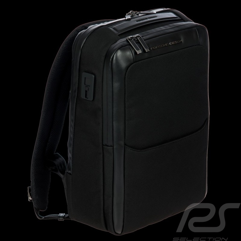 Rucksack Porsche Design Roadster S Schwarz ONY01614.001