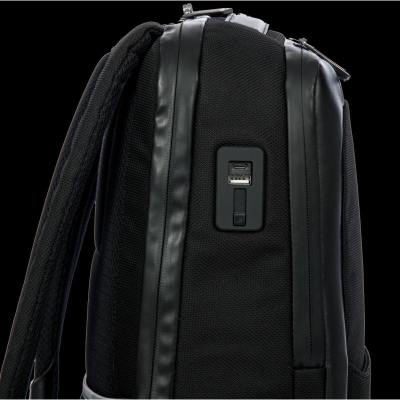 Porsche Design Backpack Roadster S Black 4056487025940