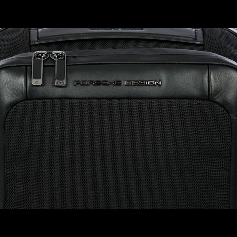 Porsche Design Backpack Roadster S Black 4056487025940