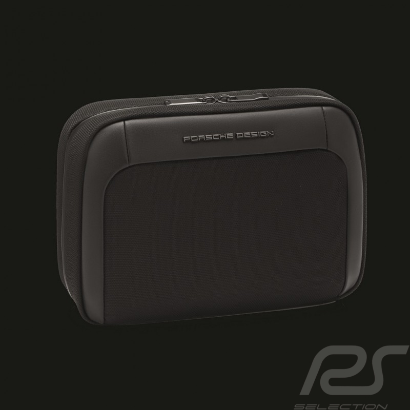 Toilet bag Porsche Design Roadster L Black ONY01011.001