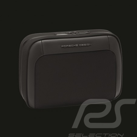 Toilet bag Porsche Design Roadster L Black ONY01011.001