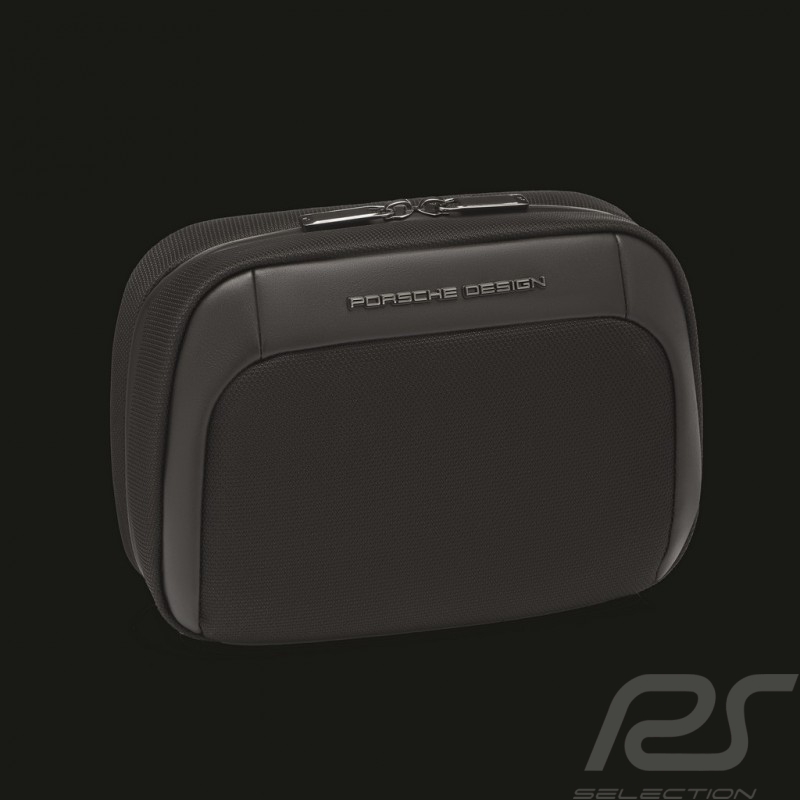 Kosmetiktasche Porsche Design Roadster M Schwarz OLE01614.001