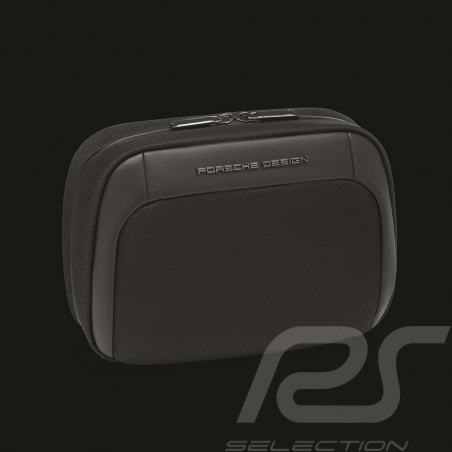 Trousse de toilette Porsche Design Roadster M Noir ONY01010.001