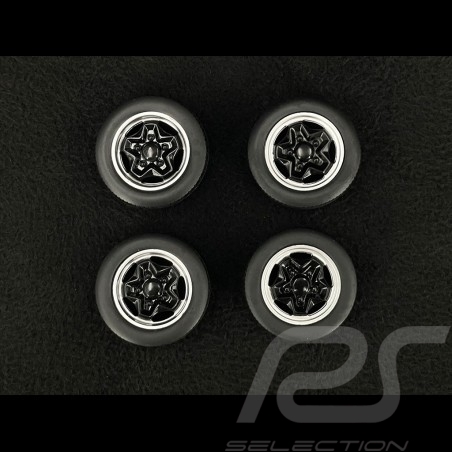 Set de 4 Llantas ATS para...
