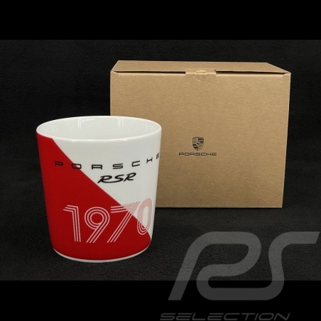 Taza Porsche 911 RSR 1970...