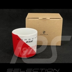 Porsche Becher 911 RSR 1970 Collector's cup n°1 Espresso groß Porsche WAP050510PLMC