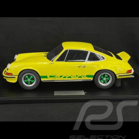 Porsche 911 Carrera RS 2.7...