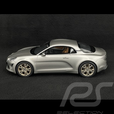 Alpine A110 Legende GT 2020...