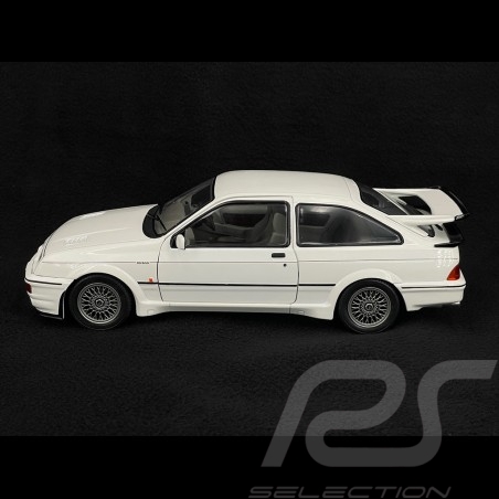 Ford Sierra RS500 1987...