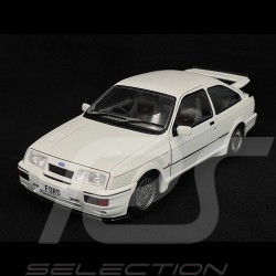 Ford Sierra RS500 1987 Weiß 1/18 Solido S1806104